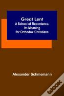 Great Lent