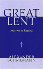 Great Lent - Preview