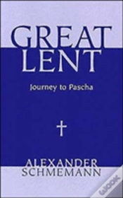 Capa do artigo Great Lent