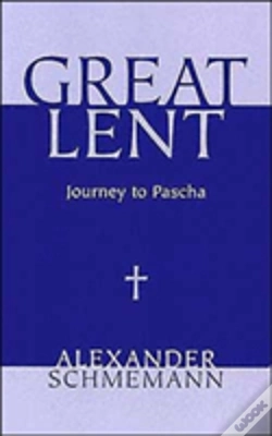 Capa do artigo Great Lent