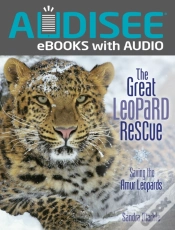 Capa do artigo Great Leopard Rescue