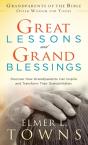 Great Lessons And Grand Blessings - Preview
