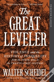 Capa do artigo Great Leveler