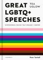 Great Lgbtq+ Speeches - Preview