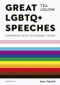 Great Lgbtq+ Speeches - Preview