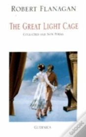 Capa do artigo Great Light Cage