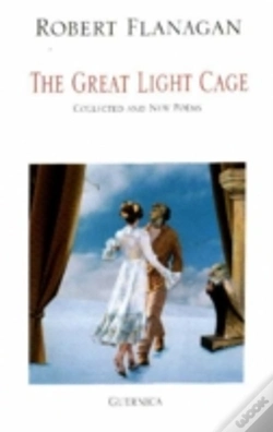 Capa do artigo Great Light Cage