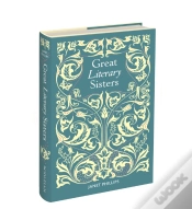Capa do artigo Great Literary Sisters
