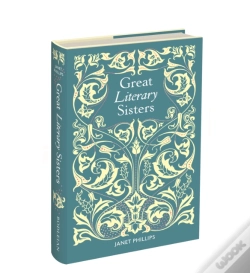 Capa do artigo Great Literary Sisters