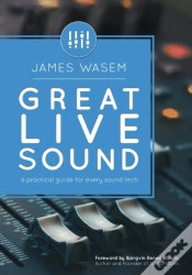 Capa do artigo Great Live Sound