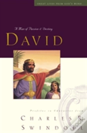 Capa do artigo Great Lives: David
