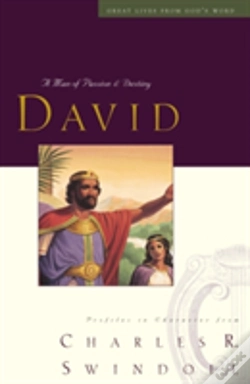 Capa do artigo Great Lives: David