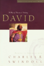 Great Lives David  Large Print Edition - Preview