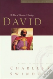 Capa do artigo Great Lives David  Large Print Edition