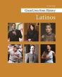 Great Lives From History: Latinos - Preview