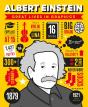 Great Lives In Graphics: Albert Einstein - Preview