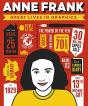 Great Lives In Graphics: Anne Frank - Preview