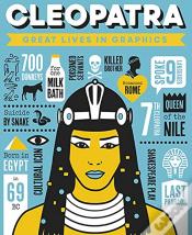 Great Lives In Graphics: Cleopatra