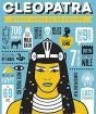 Great Lives In Graphics: Cleopatra - Preview