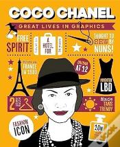 Great Lives In Graphics: Coco Chanel