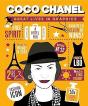 Great Lives In Graphics: Coco Chanel - Preview