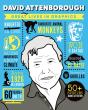 Great Lives In Graphics: David Attenborough - Preview