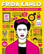Great Lives In Graphics: Frida Kahlo - Preview