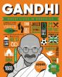 Great Lives In Graphics: Gandhi - Preview