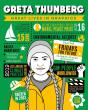 Great Lives In Graphics: Greta Thunberg - Preview