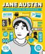 Great Lives In Graphics: Jane Austen - Preview