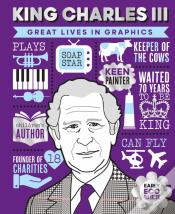 Great Lives In Graphics: King Charles Iii