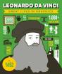 Great Lives In Graphics: Leonardo Da Vinci - Preview