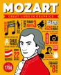 Great Lives In Graphics: Mozart - Preview