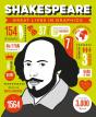 Great Lives In Graphics: Shakespeare - Preview