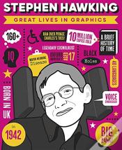 Great Lives In Graphics: Stephen Hawking