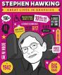 Great Lives In Graphics: Stephen Hawking - Preview