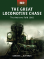 Great Locomotive Chase - The Andrew'S Raid 1862 - Preview