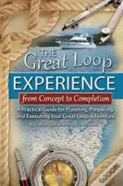 Capa do artigo Great Loop Experience -- From Concept To Completion