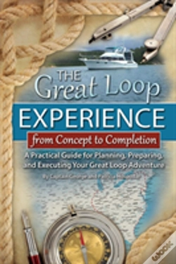 Capa do artigo Great Loop Experience -- From Concept To Completion