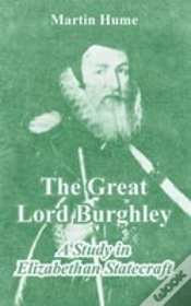 Capa do artigo Great Lord Burghley