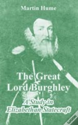 Capa do artigo Great Lord Burghley