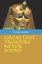 Great Lost Treasure Never Found - Preview