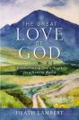 Great Love Of God - Preview