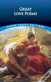 Capa do artigo Great Love Poems