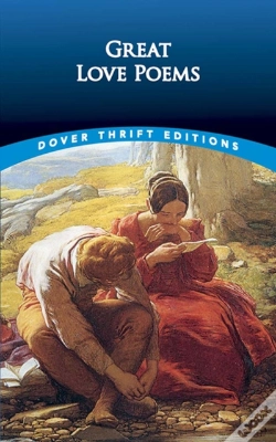 Capa do artigo Great Love Poems