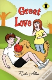 Capa do artigo Great Love