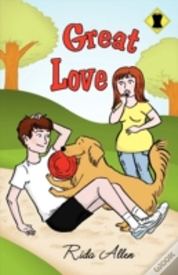 Capa do artigo Great Love