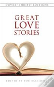Capa do artigo Great Love Stories