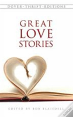 Capa do artigo Great Love Stories