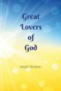 Great Lovers Of God - Preview